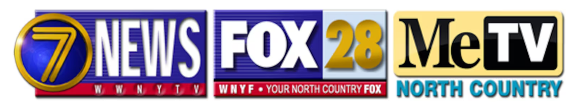WWNY 7News/WNYF FOX28 | Television Stations & Service | Advertising